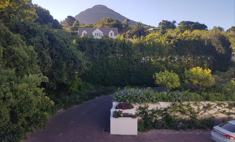 To Let 1 Bedroom Property for Rent in Hout Bay Western Cape